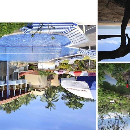 Vascodagama Beach Resort Kappad Eksteriør bilde